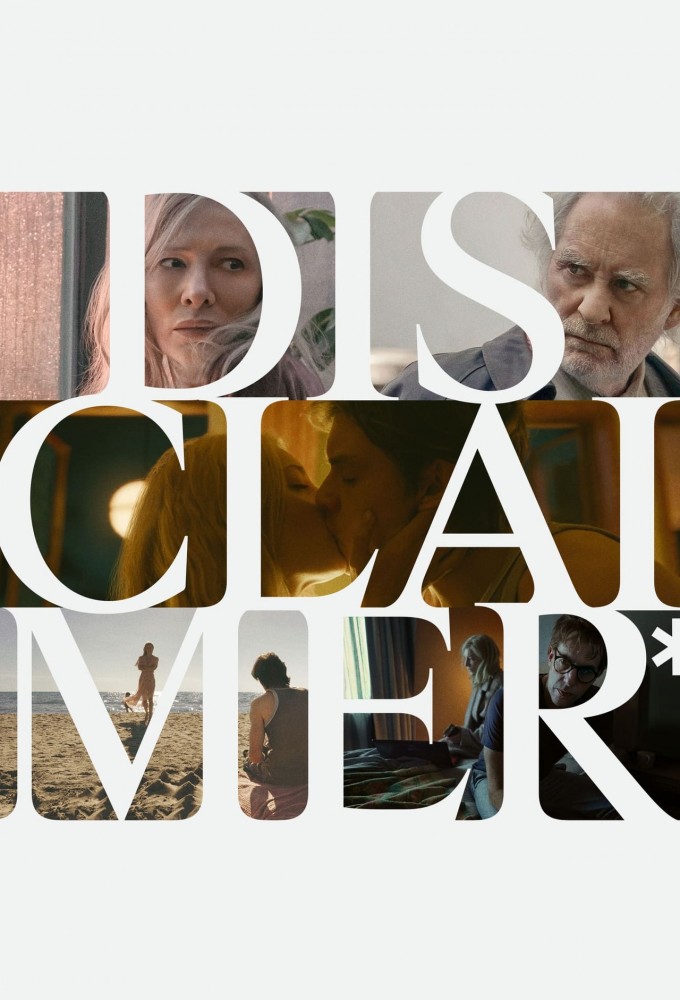Disclaimer - Season 1 [302291] (A1728612018) [[TV Shows]] --Plex--